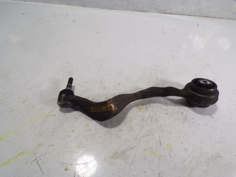 Recambio de brazo suspension inferior delantero izquierdo para bmw serie 1 berlina (e81/e87) 120d referencia OEM IAM 31122405861