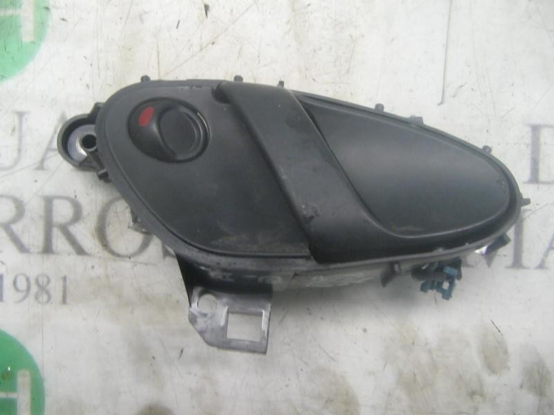 Recambio de maneta interior delantera derecha para citroën xsara berlina 2.0 hdi exclusive (66kw) referencia OEM IAM   