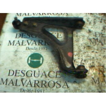 BRAZO SUSPENSION INFERIOR DELANTERO IZQUIERDO 