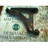Recambio de brazo suspension inferior delantero izquierdo para renault twingo (co6) 1.3 cat referencia OEM IAM   