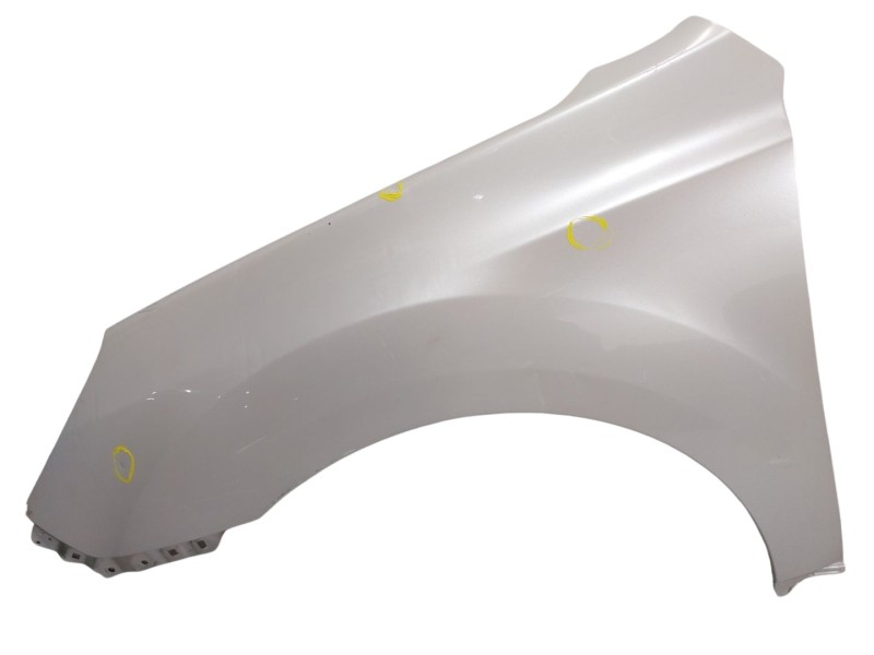 Recambio de aleta delantera izquierda para subaru legacy v station wagon (br) 2.0 d awd referencia OEM IAM 57120AJ0309P  