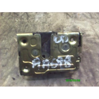 CERRADURA PUERTA DELANTERA DERECHA 