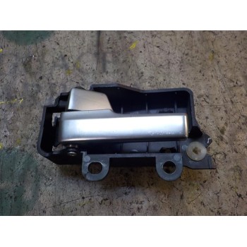 MANETA INTERIOR TRASERA IZQUIERDA 