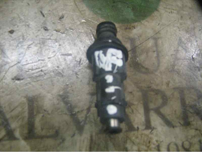 Recambio de inyector para seat ibiza (6k1) 1.4 referencia OEM IAM   
