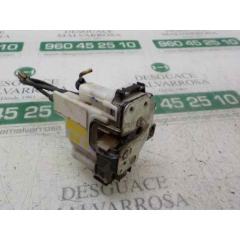 CERRADURA PUERTA DELANTERA DERECHA 51827593 51785917 