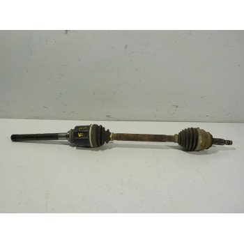 TRANSMISION DERECHA 3273PY 