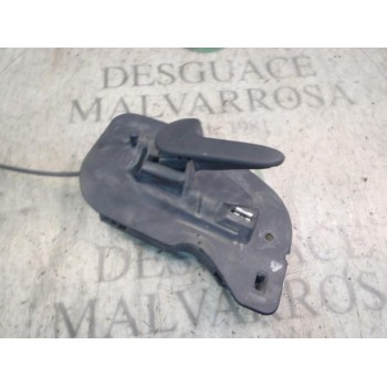 MANETA INTERIOR DELANTERA IZQUIERDA 