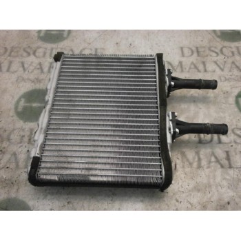 RADIADOR CALEFACCION / AIRE ACONDICIONADO 