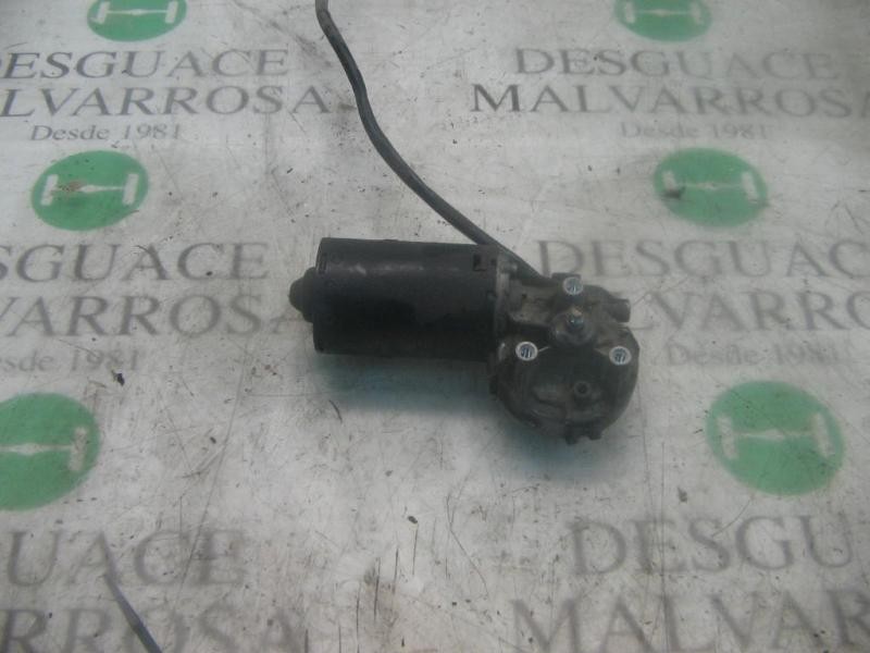 Recambio de motor limpia delantero para citroën xsara berlina 2.0 hdi exclusive (66kw) referencia OEM IAM   