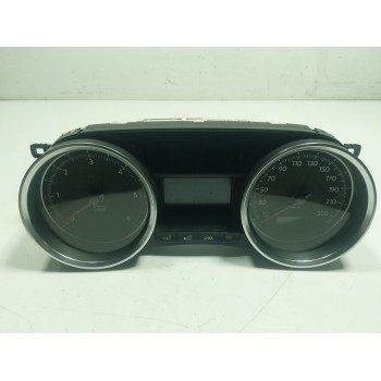 CUADRO INSTRUMENTOS 9807158780 9814765780 