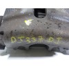 Recambio de pinza freno delantera izquierda para skoda rapid 1.6 tdi dpf referencia OEM IAM 1K0615123E  