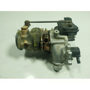 TURBOCOMPRESOR 144102844R 102844R 144101912R