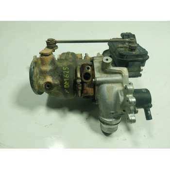 TURBOCOMPRESOR 144102844R 8839600002 144101912R