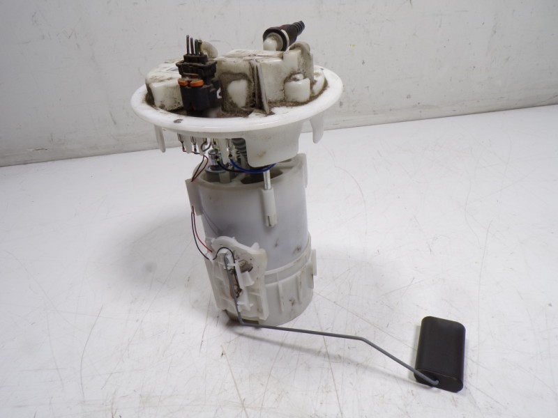 Recambio de aforador para peugeot 208 1.2 12v vti referencia OEM IAM 9674466680 9674466680 