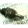 Recambio de transmision izquierda para opel combo (corsa b) 1.7 diesel referencia OEM IAM   