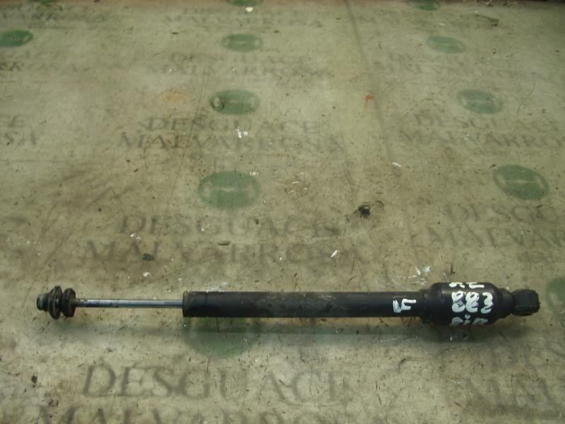 Recambio de amortiguador de direccion para audi a4 avant (b5) 2.5 tdi referencia OEM IAM 4D0425021D  