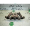 Recambio de colector escape para ford fiesta berl./courier 1.4 cat (pt-e) referencia OEM IAM   