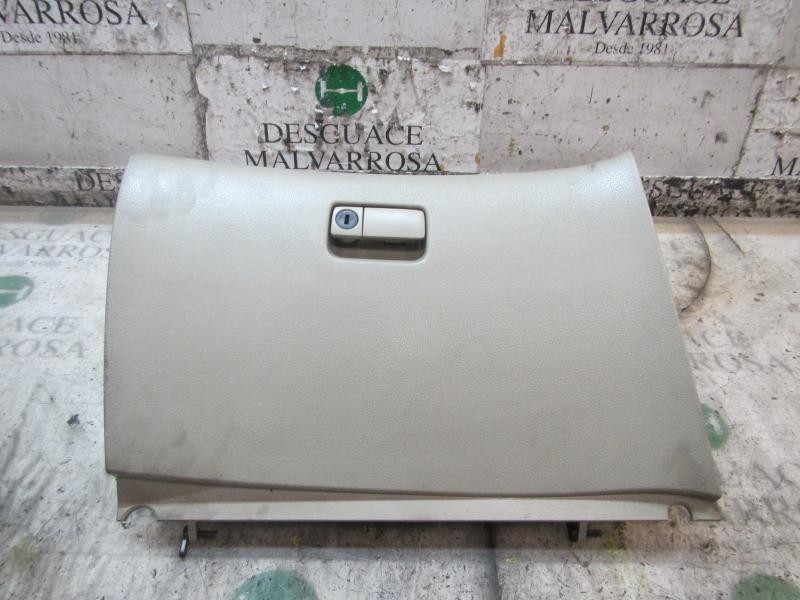 Recambio de guantera para nissan primera berlina (p12) acenta referencia OEM IAM 68500AV611  