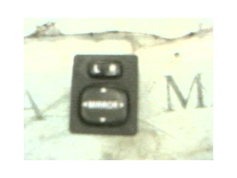 Recambio de mando retrovisor para toyota mr 2 roadster (w30) 1.8 referencia OEM IAM   