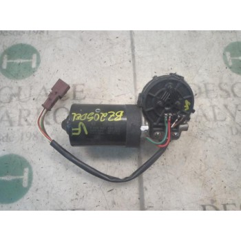 MOTOR LIMPIA DELANTERO 