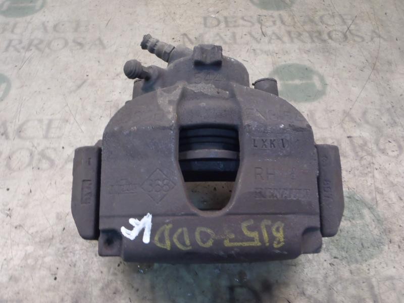 Recambio de pinza freno delantera derecha para renault scenic ii 1.9 dci diesel referencia OEM IAM   