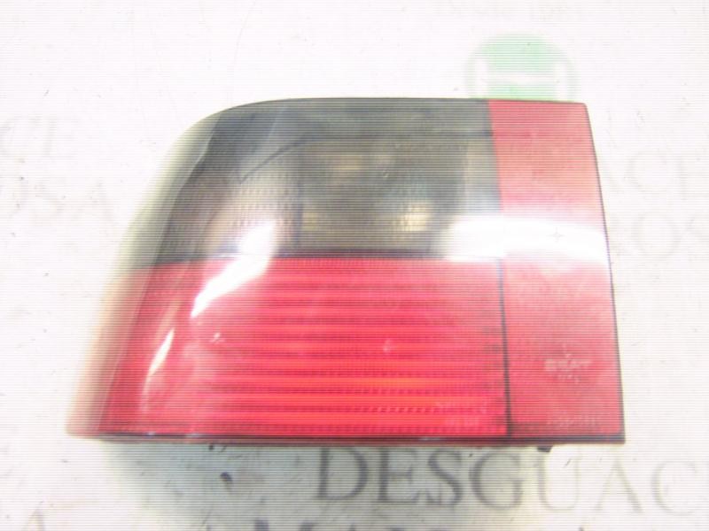 Recambio de piloto trasero izquierdo para seat ibiza (6k) 1.9 tdi referencia OEM IAM   