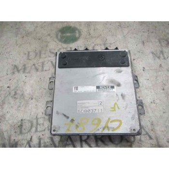 CENTRALITA MOTOR UCE 
