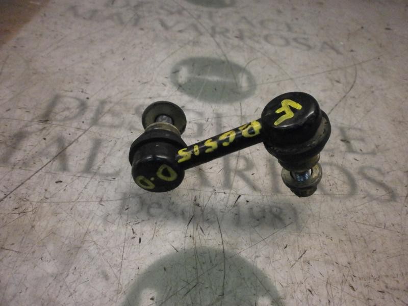 Recambio de tirante delantero derecho para nissan almera tino (v10m) 2.2 16v turbodiesel cat referencia OEM IAM   