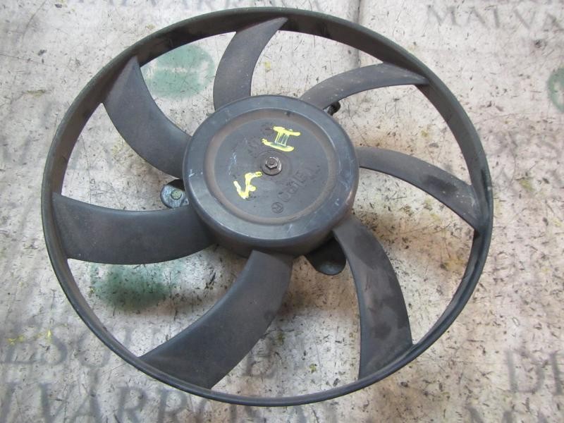 Recambio de electroventilador para seat ibiza (6k1) 1.9 tdi referencia OEM IAM   