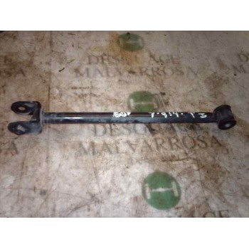 BRAZO SUSPENSION SUPERIOR TRASERO IZQUIERDO 