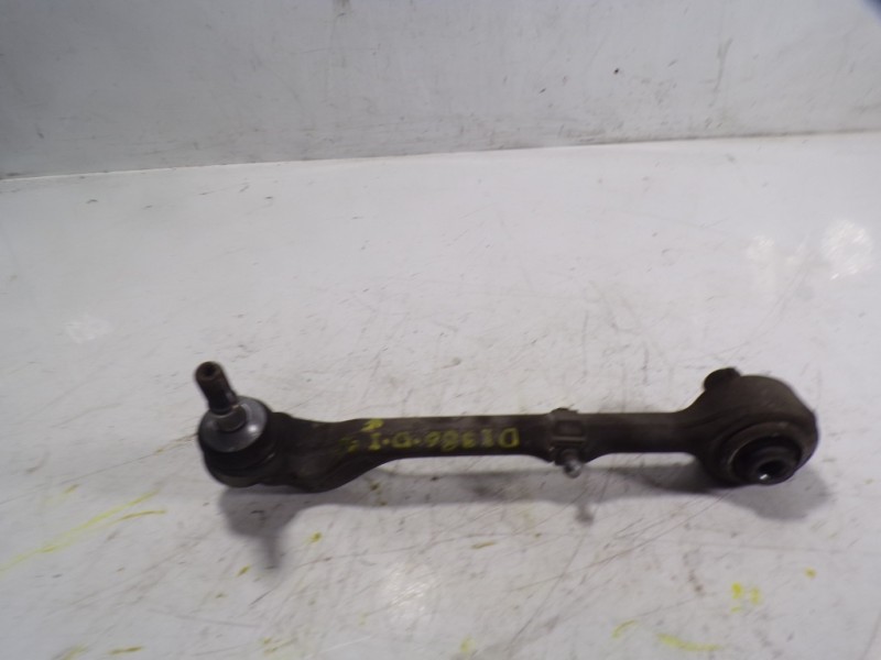 Recambio de brazo suspension superior delantero izquierdo para bmw serie 1 berlina (e81/e87) 120d referencia OEM IAM 31122405859