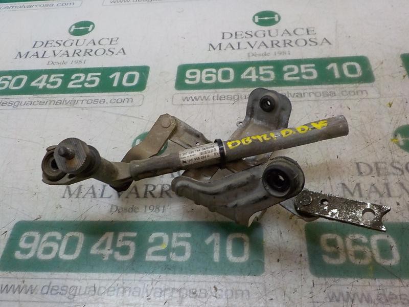 Recambio de articulacion limpia delantero para seat leon (1p1) 1.9 tdi referencia OEM IAM   