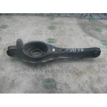 BRAZO SUSPENSION INFERIOR TRASERO DERECHO 