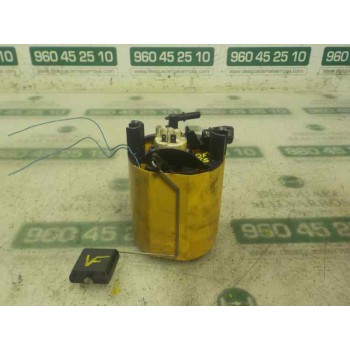 BOMBA COMBUSTIBLE 16117197077 