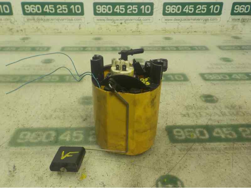 Recambio de bomba combustible para bmw serie 3 berlina (e90) 2.0 16v diesel cat referencia OEM IAM 16117197077  