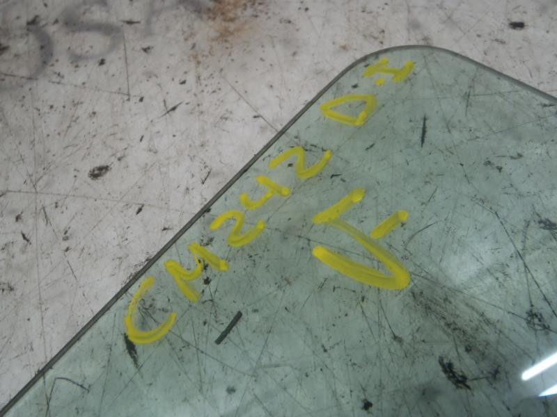 Recambio de cristal puerta delantero izquierdo para suzuki swift berlina (mz) gl (5-ptas.) referencia OEM IAM 8453662J00  