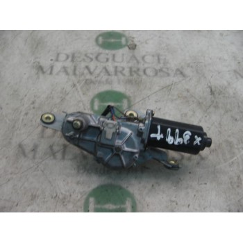 MOTOR LIMPIA TRASERO 