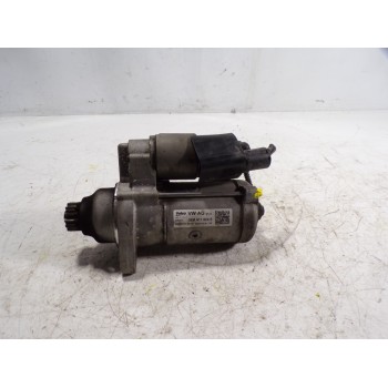 MOTOR ARRANQUE 02M911024S 02M911024S 