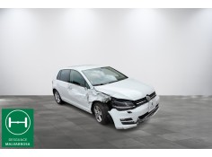 volkswagen golf vii lim. (5g1) del año 2015