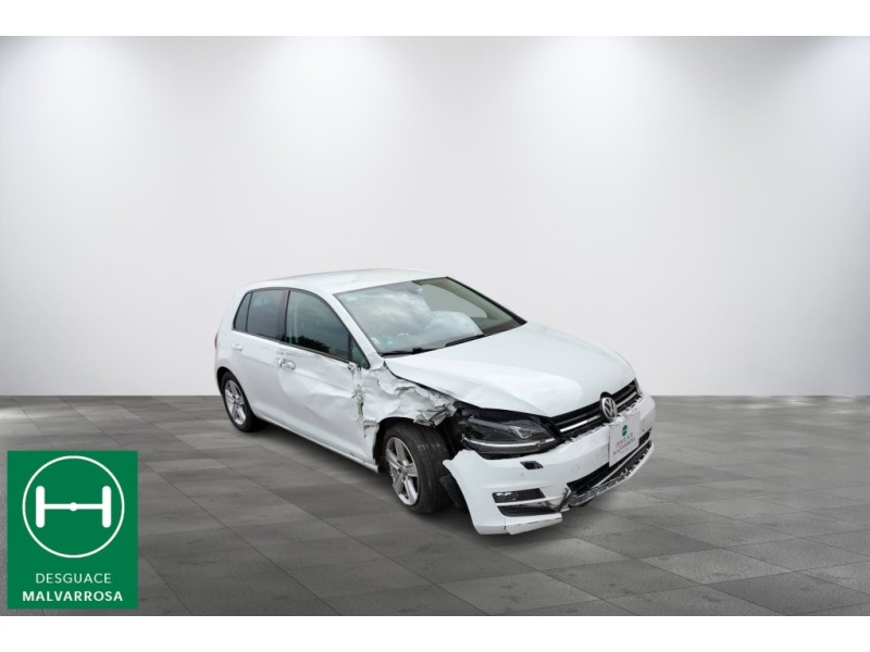 volkswagen golf vii lim. (5g1) del año 2015