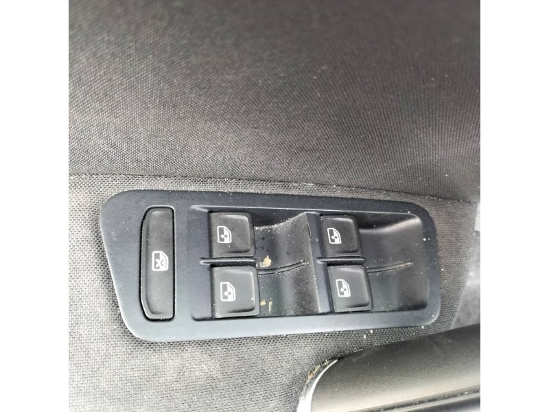 volkswagen golf vii lim. (5g1) del año 2015