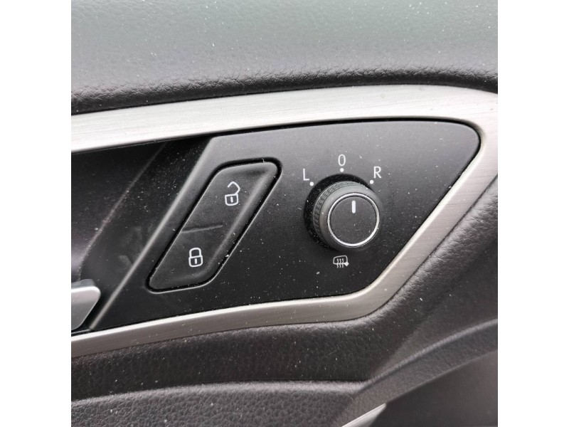 volkswagen golf vii lim. (5g1) del año 2015