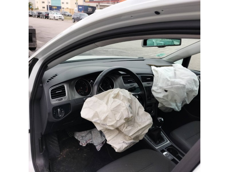 volkswagen golf vii lim. (5g1) del año 2015