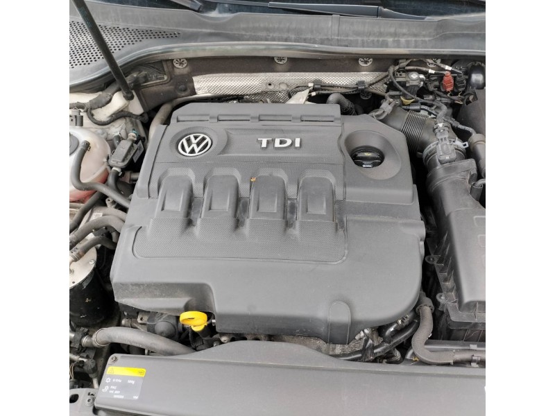volkswagen golf vii lim. (5g1) del año 2015
