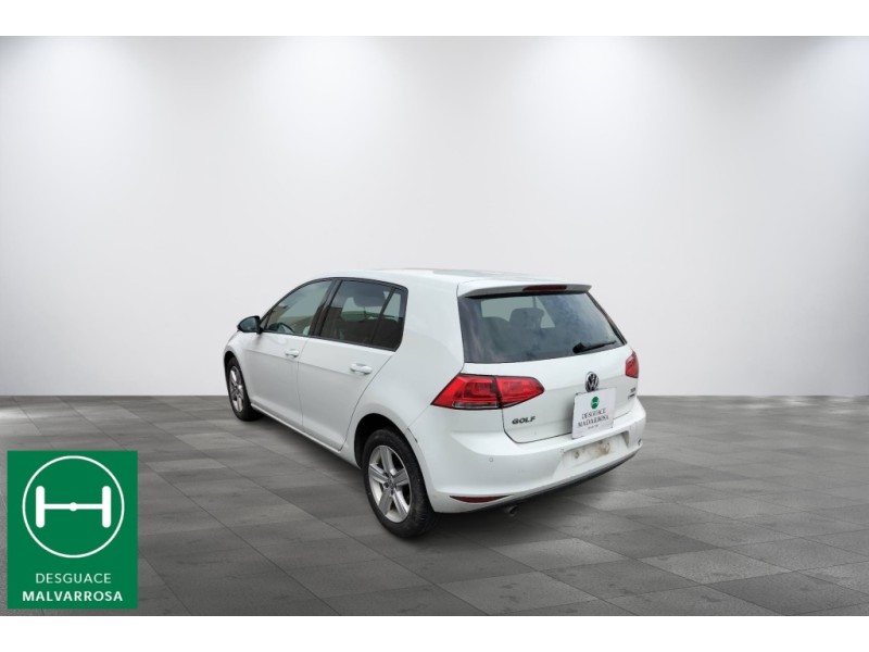 volkswagen golf vii lim. (5g1) del año 2015