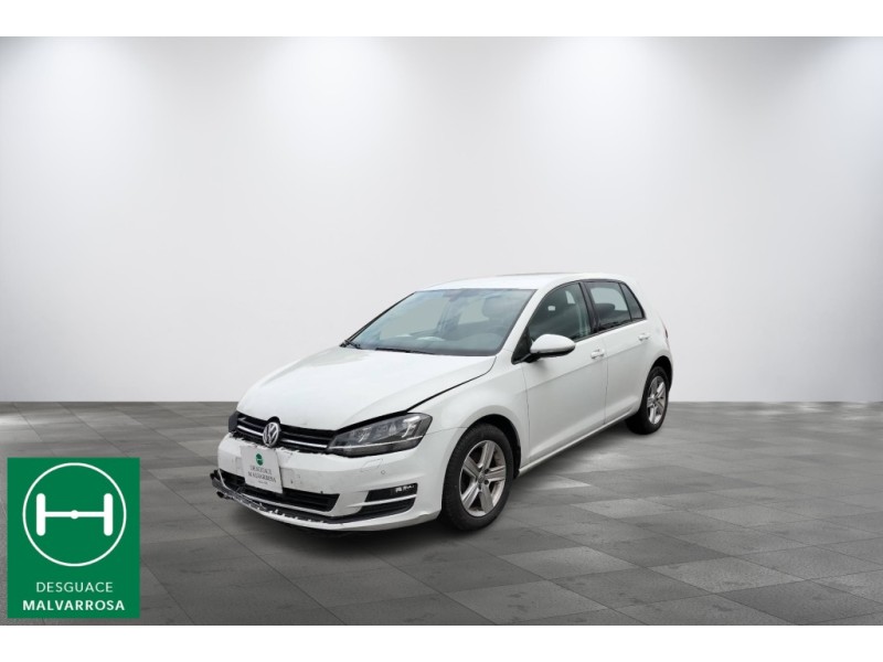 volkswagen golf vii lim. (5g1) del año 2015