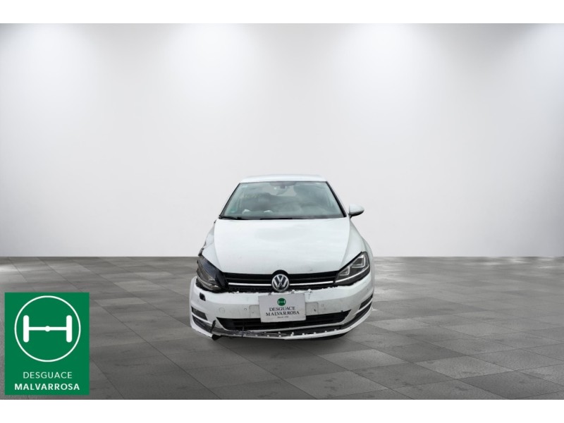 volkswagen golf vii lim. (5g1) del año 2015