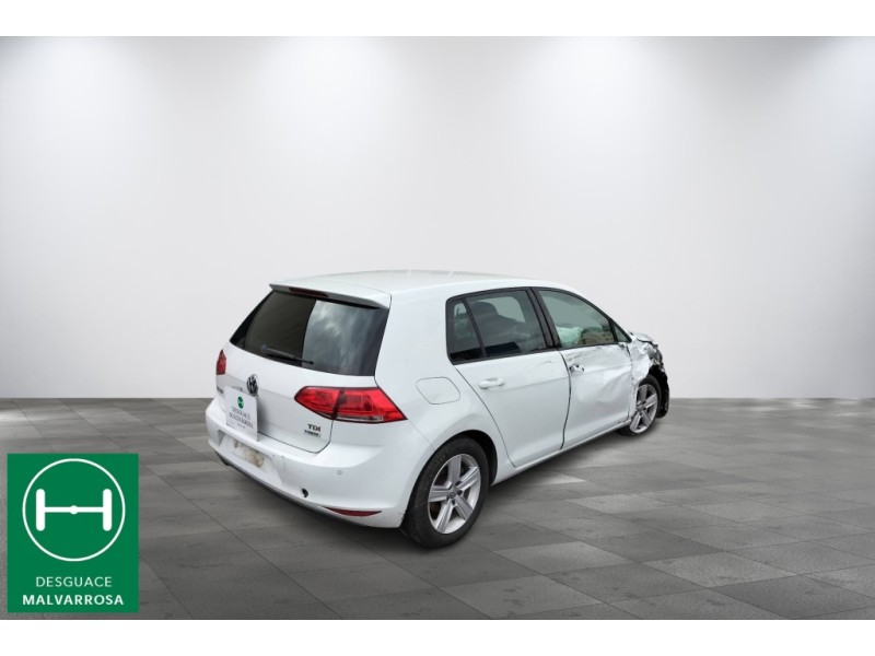 volkswagen golf vii lim. (5g1) del año 2015