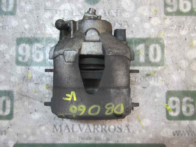 Recambio de pinza freno delantera derecha para seat ibiza sc (6j1) reference i-tech 30 aniversario referencia OEM IAM 1K0615124D