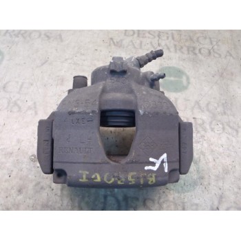 PINZA FRENO DELANTERA IZQUIERDA 